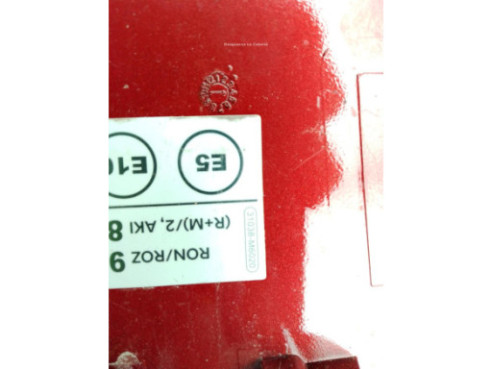 31038M6020 TAPA COMBUSTIBLE KIA STONIC (YB)|Desguaces La Cabaña