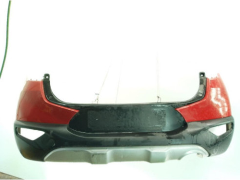 86612H8400  PARAGOLPES TRA KIA STONIC (YB)|Desguaces La Cabaña