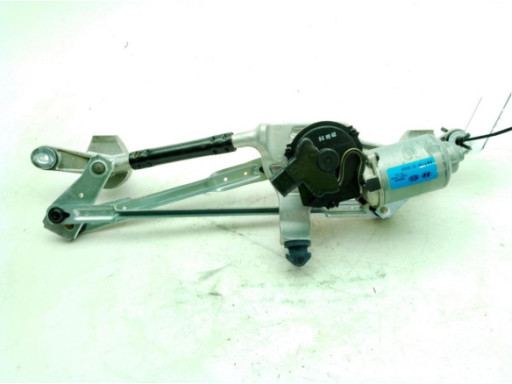 MOTOR LIMPIAPARABRISAS DELANTERO|Desguaces La Cabaña