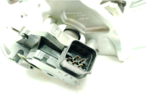 98110C1950 MOTOR LIMPIAPARABRISAS DEL KIA STONIC (YB)|Desguaces La Cabaña