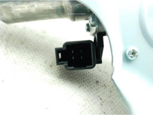 98700H8000 MOTOR LIMPIAPARABRISAS TRA KIA STONIC (YB)|Desguaces La Cabaña