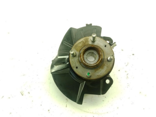 KIA|Desguaces La Cabaña