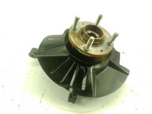 MANGUETA DEL DER KIA STONIC (YB)|Desguaces La Cabaña