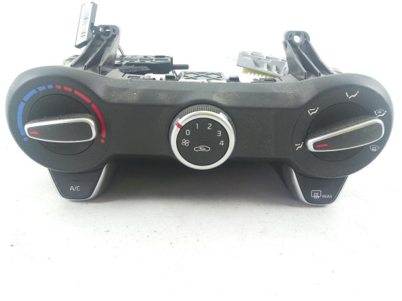 MANDO CLIMA KIA STONIC (YB)|Desguaces La Cabaña