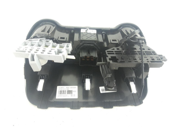 MANDO CLIMA KIA STONIC (YB)|Desguaces La Cabaña