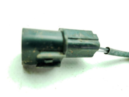 81130H8400  CERRADURA CAPO KIA STONIC (YB)|Desguaces La Cabaña