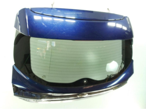 K0A0MHV0MB  PORTON NISSAN QASHQAI II Todo terreno, cerrada (J11, J11_)|Desguaces La Cabaña