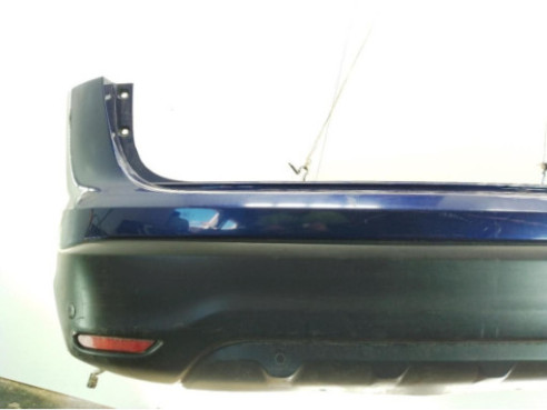 850224EB0H PARAGOLPES TRA NISSAN QASHQAI II Todo terreno, cerrada (J11, J11_)|Desguaces La Cabaña