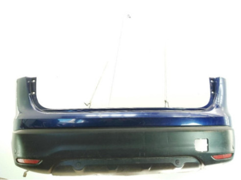 850224EB0H PARAGOLPES TRA NISSAN QASHQAI II Todo terreno, cerrada (J11, J11_)|Desguaces La Cabaña