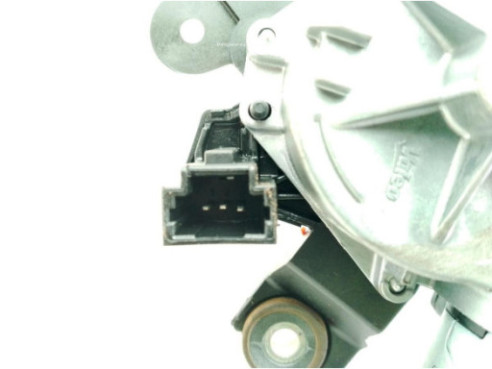 287104EL0A MOTOR LIMPIAPARABRISAS TRA NISSAN QASHQAI II Todo terreno, cerrada (J11, J11_)|Desguaces La Cabaña