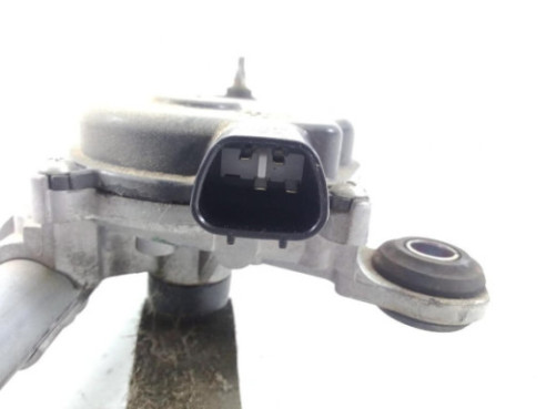 288004EH0B MOTOR LIMPIAPARABRISAS DEL NISSAN QASHQAI II Todo terreno, cerrada (J11, J11_)|Desguaces La Cabaña