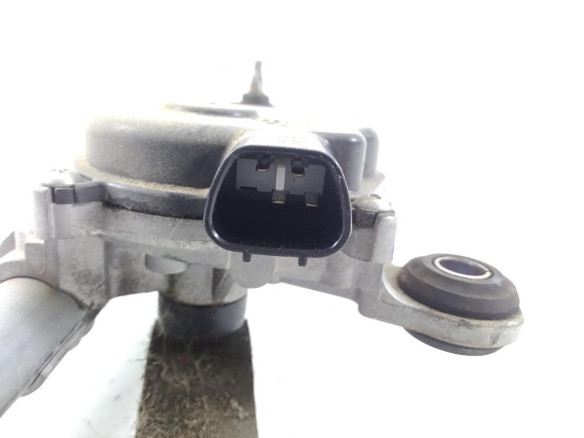 288004EH0B MOTOR LIMPIAPARABRISAS DEL NISSAN QASHQAI II Todo terreno, cerrada (J11, J11_)|Desguaces La Cabaña