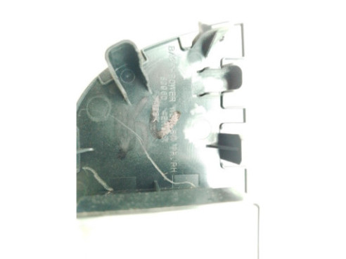 MANDO ELEVALUNAS PUERTA LAT DEL DER NISSAN QASHQAI II Todo terreno, cerrada (J11, J11_)|Desguaces La Cabaña