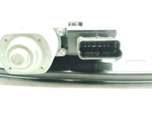 807014EA0C ELEVALUNAS PUERTA LAT DEL IZQ NISSAN QASHQAI II Todo terreno, cerrada (J11, J11_)|Desguaces La Cabaña