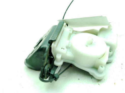 CERRADURA PORTON / TAPA MALETA NISSAN QASHQAI II Todo terreno, cerrada (J11, J11_)|Desguaces La Cabaña