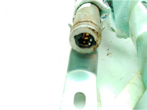 AY4EA154145946 AIRBAG CORTINA IZQ NISSAN QASHQAI II Todo terreno, cerrada (J11, J11_)|Desguaces La Cabaña