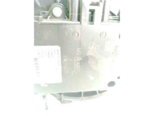 87103F4020  MOTOR CALEFACCION TOYOTA COROLLA Ranchera familiar (_E21_)|Desguaces La Cabaña