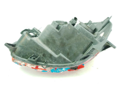 89900146 FARO DERECHO RENAULT CLIO III (BR0/1, CR0/1)|Desguaces La Cabaña