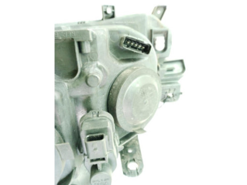 89900146 FARO DERECHO RENAULT CLIO III (BR0/1, CR0/1)|Desguaces La Cabaña