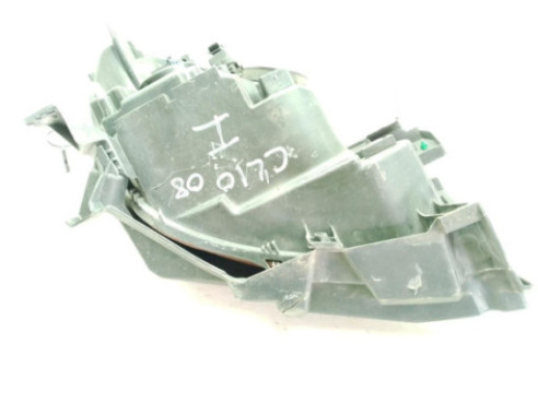 89900145 FARO IZQUIERDO RENAULT CLIO III (BR0/1, CR0/1)|Desguaces La Cabaña