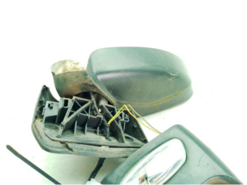 ESPEJO IZQ CITROEN C4 Picasso I Limusina (UD_)|Desguaces La Cabaña