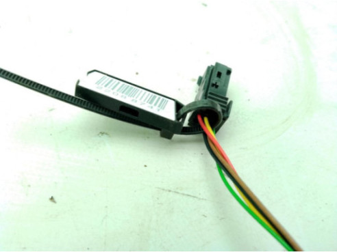 ESPEJO IZQ CITROEN C4 Picasso I Limusina (UD_)|Desguaces La Cabaña