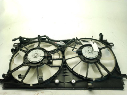 16711F2020  ELECTROVENTILADOR TOYOTA COROLLA Fastback (_E21_)|Desguaces La Cabaña