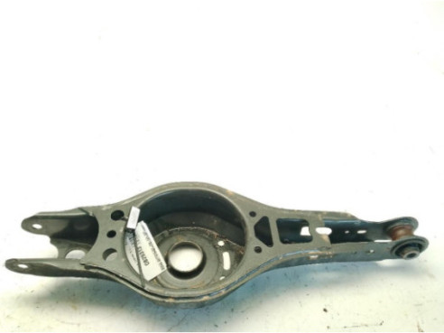 4873002080  BRAZO SUSPENSION TRA IZQ SUP ANTERIOR TOYOTA COROLLA Fastback (_E21_)|Desguaces La Cabaña