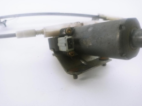 0130821666 ELEVALUNAS PUERTA LAT TRA DER SEAT TOLEDO I (1L)|Desguaces La Cabaña