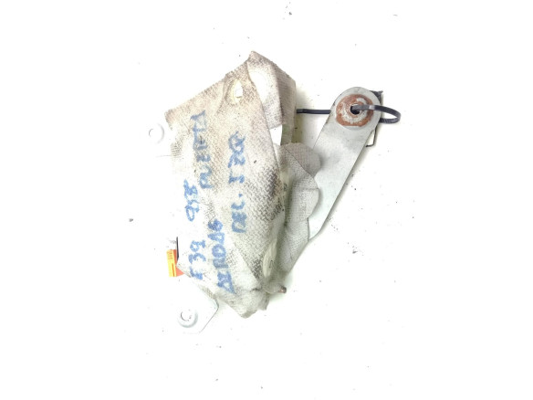 00B055EA1630F AIRBAG PUERTA LAT DEL IZQ BMW 5 (E39)|Desguaces La Cabaña