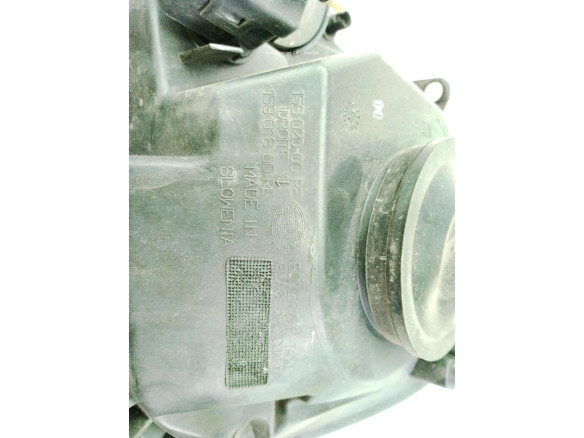 15602000RE FARO DERECHO RENAULT CLIO II (BB_, CB_)|Desguaces La Cabaña
