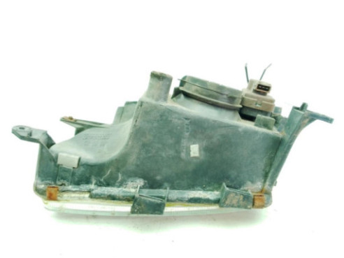 805521110R FARO DERECHO PEUGEOT PARTNER ORIGIN Combispace (5F)|Desguaces La Cabaña