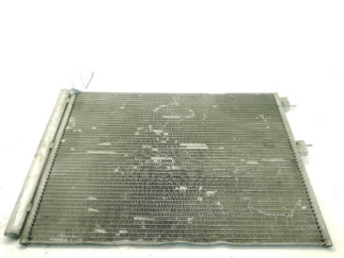 A2465000454 RADIADOR AIRE ACONDICIONADO MERCEDES BENZ CLASE GLA (X156)|Desguaces La Cabaña