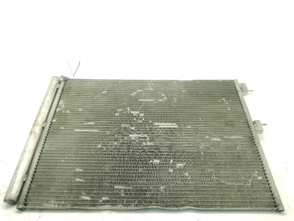 A2465000454 RADIADOR AIRE ACONDICIONADO MERCEDES BENZ CLASE GLA (X156)|Desguaces La Cabaña