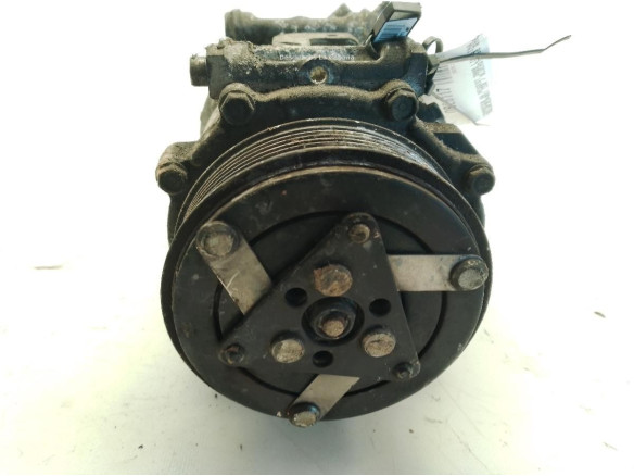 COMPRESOR AA PEUGEOT 3008 Limusina (0U_)|Desguaces La Cabaña