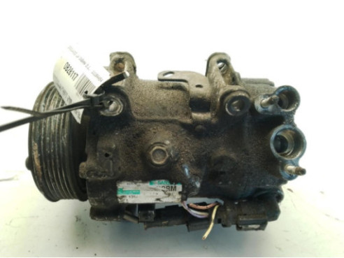 COMPRESOR AA PEUGEOT 3008 Limusina (0U_)|Desguaces La Cabaña