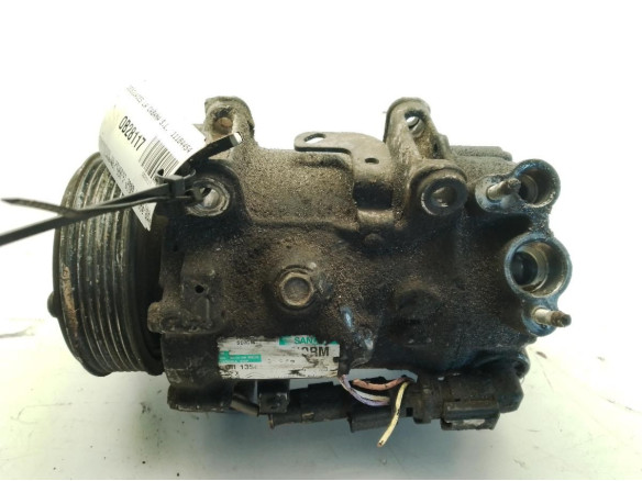 COMPRESOR AA PEUGEOT 3008 Limusina (0U_)|Desguaces La Cabaña