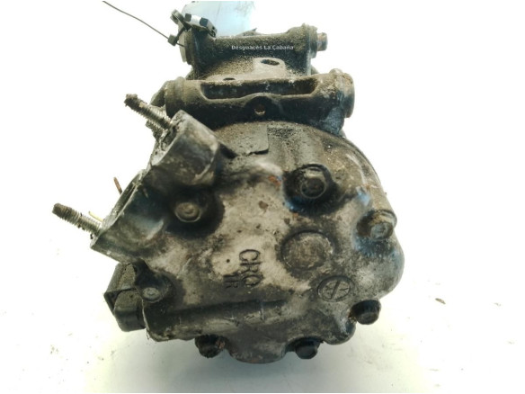 COMPRESOR AA PEUGEOT 3008 Limusina (0U_)|Desguaces La Cabaña