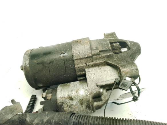 9671014680 ARRANQUE PEUGEOT 3008 Limusina (0U_)|Desguaces La Cabaña