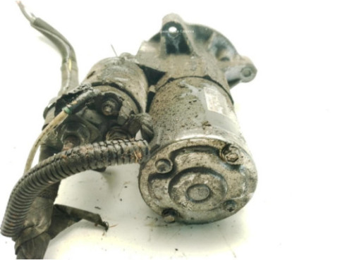 9671014680 ARRANQUE PEUGEOT 3008 Limusina (0U_)|Desguaces La Cabaña