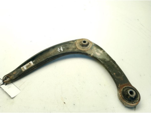 1643188780  BRAZO SUSPENSION DEL IZQ INF PEUGEOT 3008 Limusina (0U_)|Desguaces La Cabaña