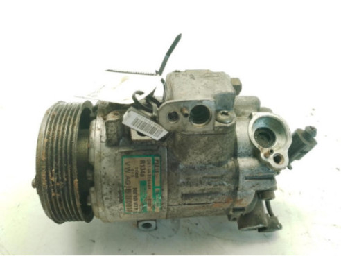 6Q0820803H COMPRESOR AA SEAT IBIZA III (6L1)|Desguaces La Cabaña