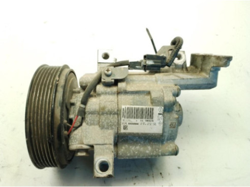 926009154R COMPRESOR AA DACIA SANDERO II|Desguaces La Cabaña