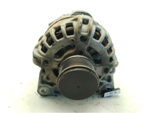 CREMALLERA DACIA SANDERO II|Desguaces La Cabaña