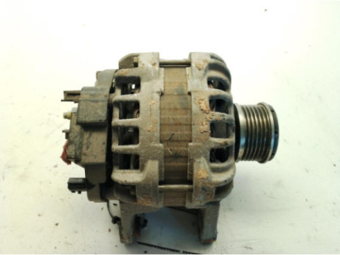 231005933R ALTERNADOR DACIA SANDERO II|Desguaces La Cabaña