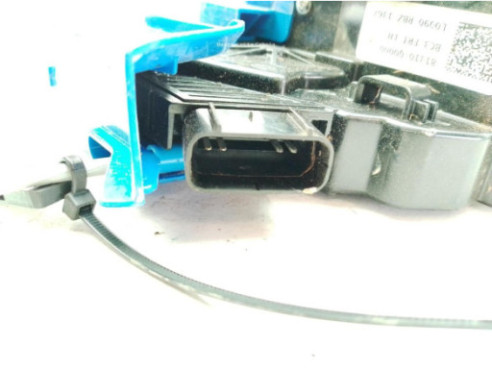 81310Q0000 CERRADURA PUERTA LAT DEL IZQ HYUNDAI BAYON (BC3)|Desguaces La Cabaña