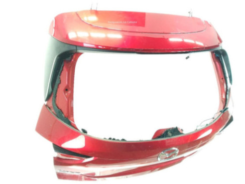 KBY46202XB  PORTON MAZDA CX-5 (KF)|Desguaces La Cabaña
