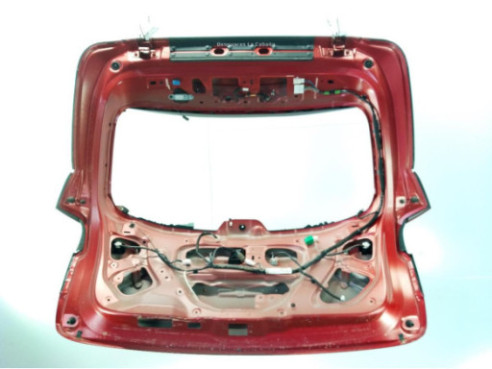 KBY46202XB  PORTON MAZDA CX-5 (KF)|Desguaces La Cabaña