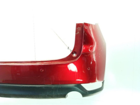 PARAGOLPES TRASERO|Desguaces La Cabaña 2