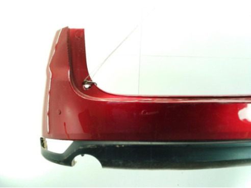 KBYA5022XB8P  PARAGOLPES TRA MAZDA CX-5 (KF)|Desguaces La Cabaña